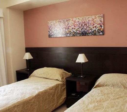 ANTARES APART HOTEL