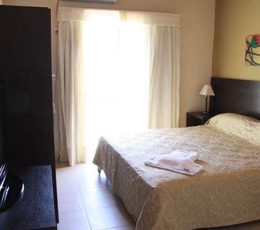 ANTARES APART HOTEL