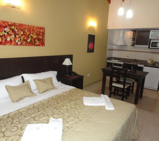 ANTARES APART HOTEL