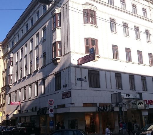 Hotel Stadtpark
