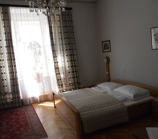 Hotel Stadtpark