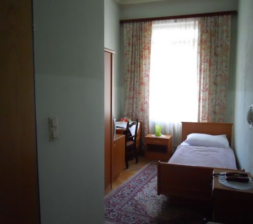 Hotel Stadtpark