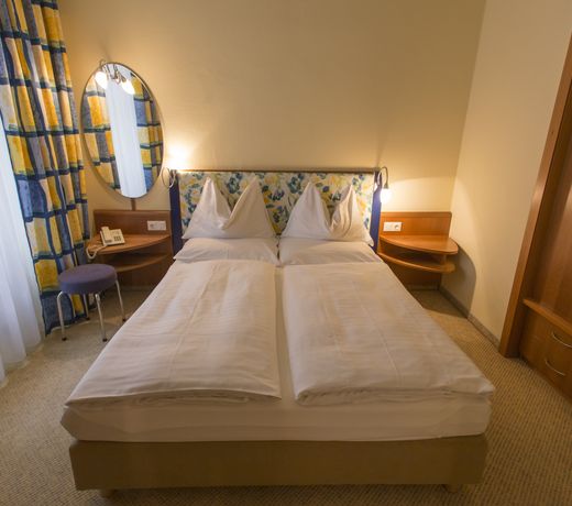Starlight Suiten Hotel Salzgries