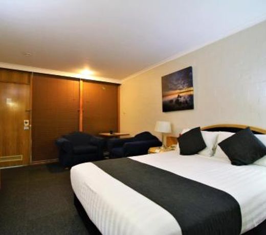 Capital Airport Motel