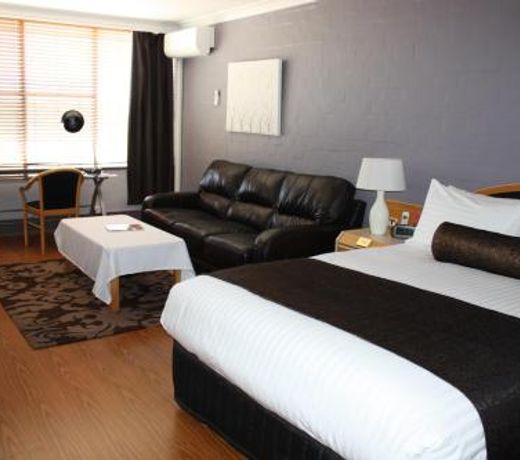 Capital Airport Motel