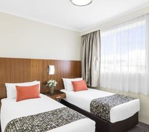 BreakFree Queanbeyan