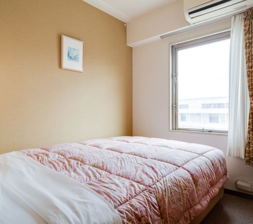 Hotel Park Stadium Naha