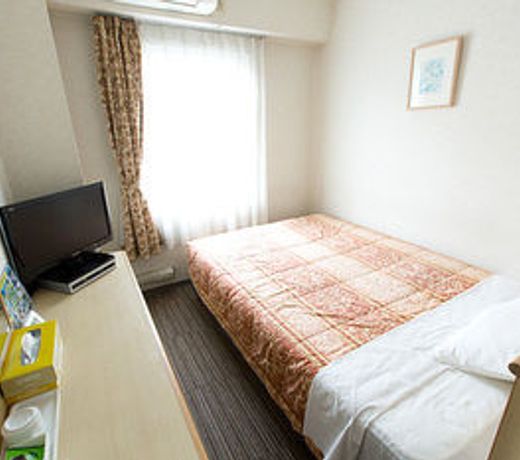 Hotel Park Stadium Naha