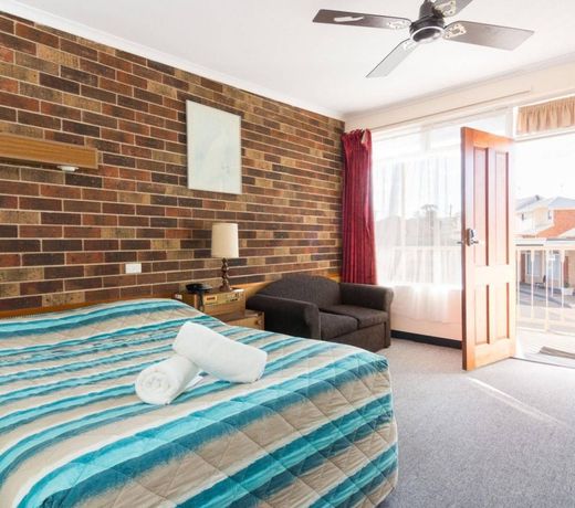 Queanbeyan Motel