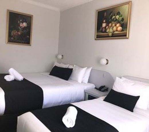 Queanbeyan Motel