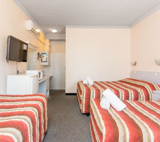 Queanbeyan Motel
