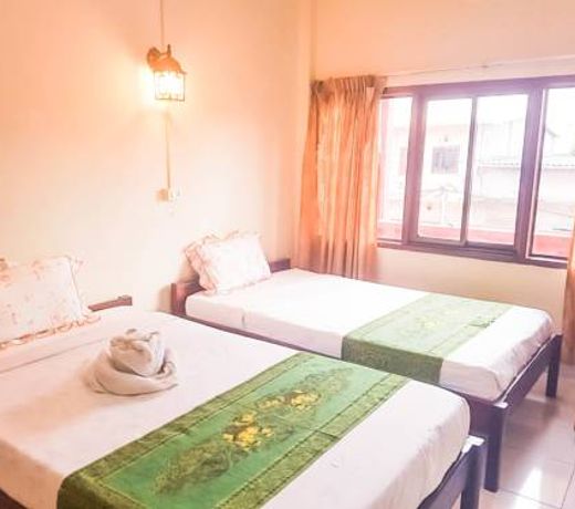 Thawee Guesthouse