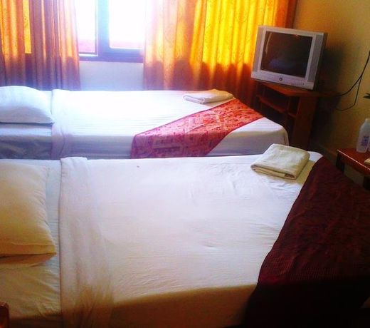 Thawee Guesthouse