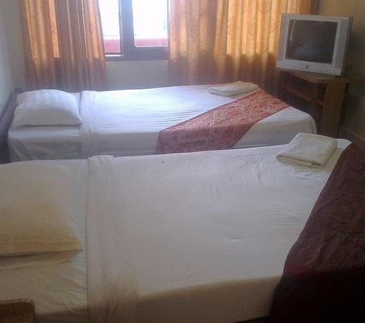 Thawee Guesthouse