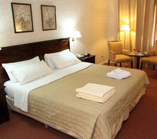 Hotel Australis Campana