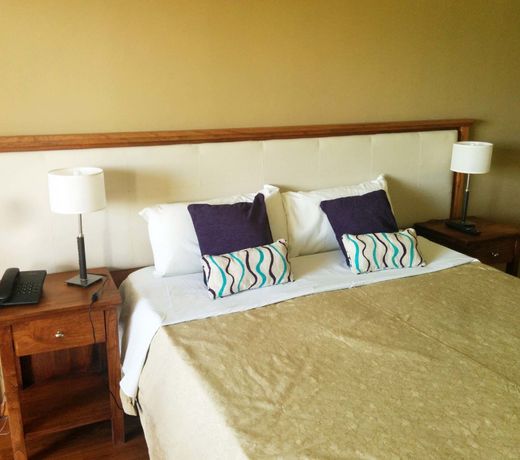 Hotel Australis Campana