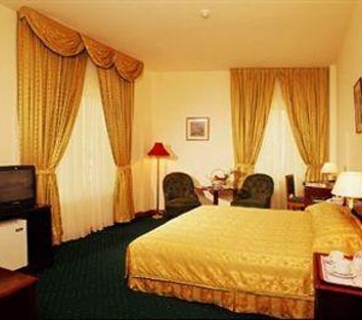 Hotel Australis Campana