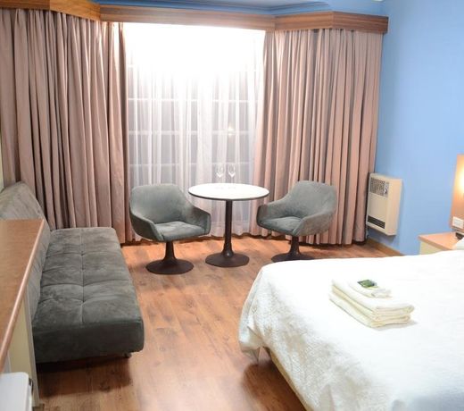 Motel Margeurita