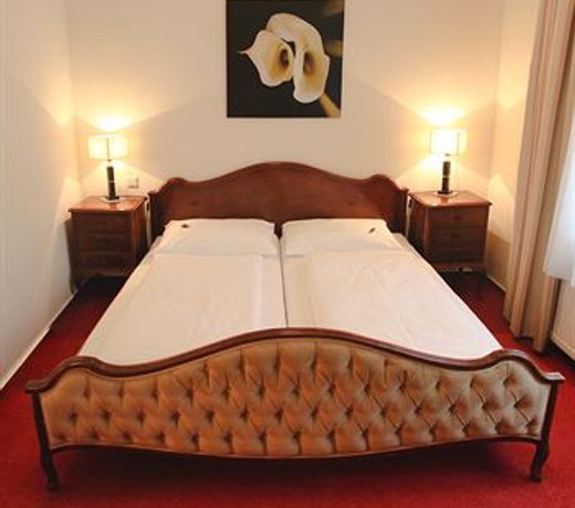 Hotel Pension Dormium