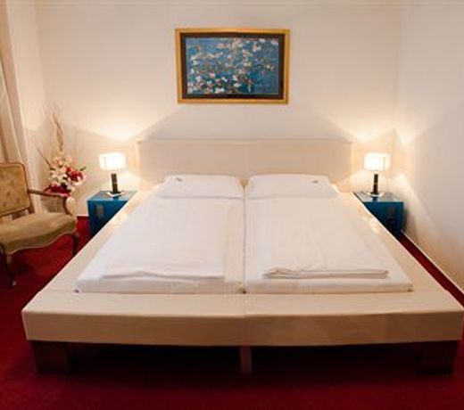Hotel Pension Dormium