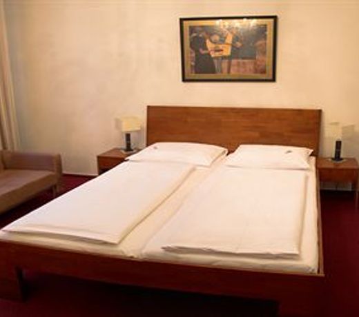 Hotel Pension Dormium