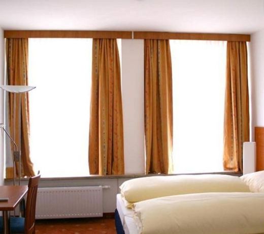 Hotel Evido Salzburg City Center