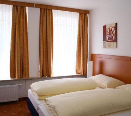 Hotel Evido Salzburg City Center