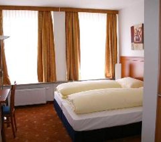 Hotel Evido Salzburg City Center