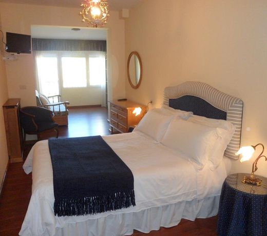Hotel Avenida