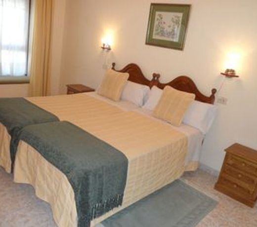 Hotel Avenida