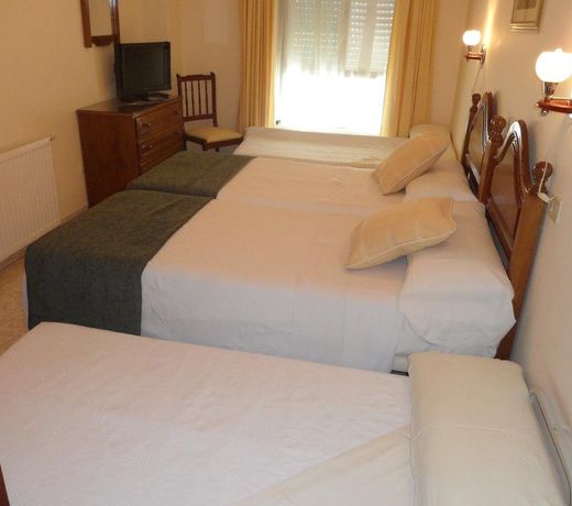 Hotel Avenida