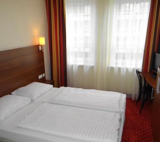 PLAZA INN Salzburg City NEW OPENING