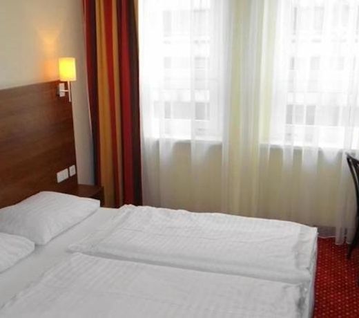 PLAZA INN Salzburg City NEW OPENING