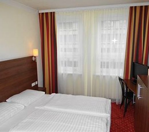PLAZA INN Salzburg City NEW OPENING