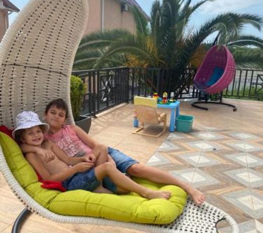 Hotel Nika