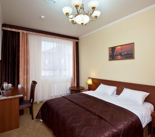 Amici Grand Hotel