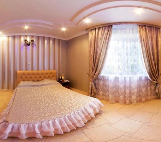 Alladin Hotel