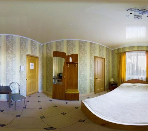 Alladin Hotel