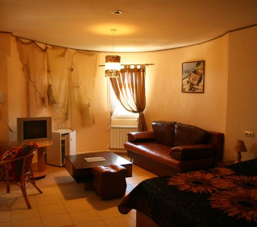 Hotel Fort Apatur