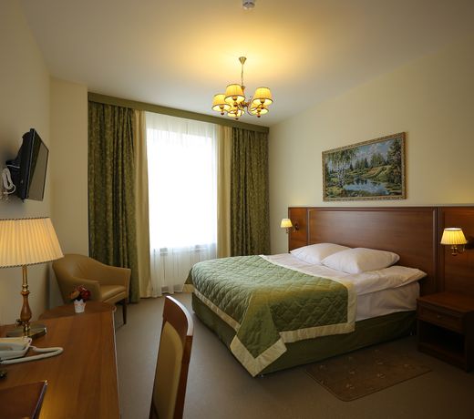 Hotel Complex Lubim