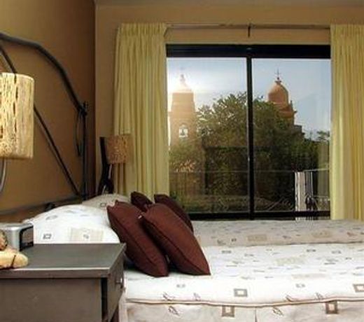 Hotel Los Sauces