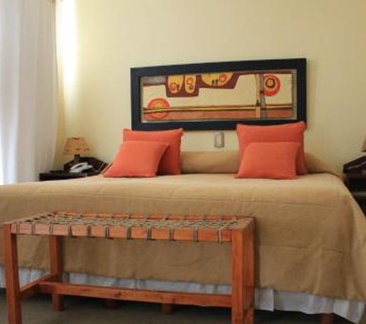 Hotel Los Sauces