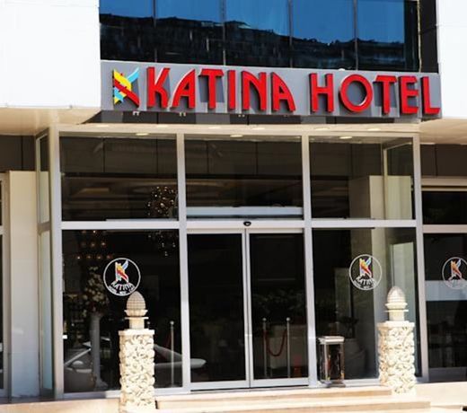 KATINA