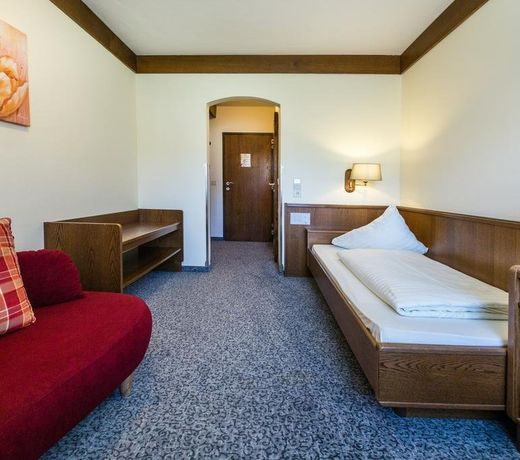 Hotel Enzian