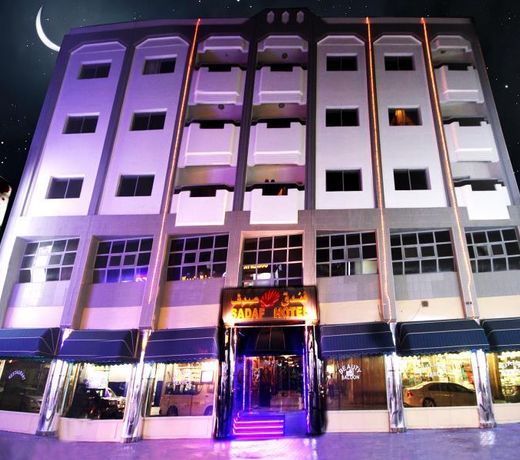 Sadaf Hotel