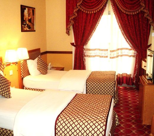 Sadaf Hotel