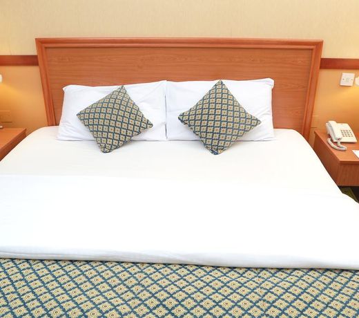 Sadaf Hotel