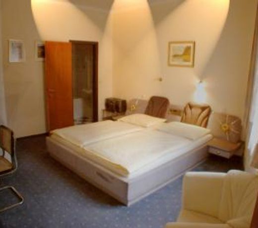 Hotel Aragia