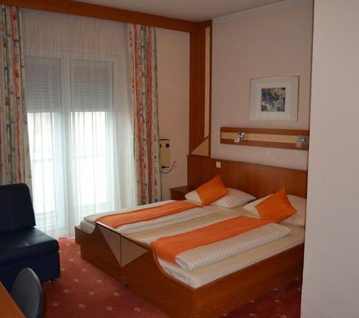 Hotel Aragia