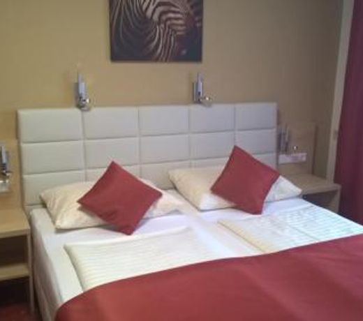 Hotel Aragia